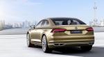 Volkswagen C Coupe GTE Concept 2015 года